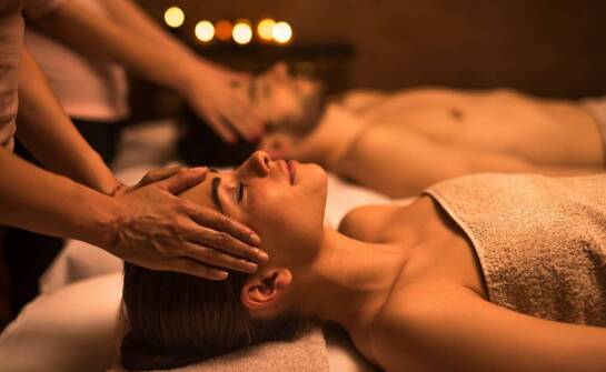 Korzyści z Masażu Kobido dla Redukcji Stresu i Poprawy Samopoczucia