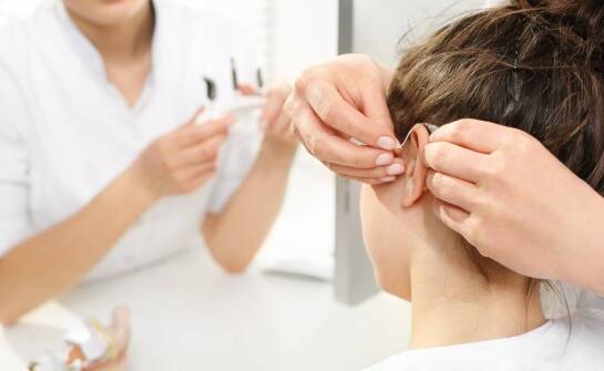 Co warto wiedzieć o badaniach słuchu wykonywanych w Krakowie?