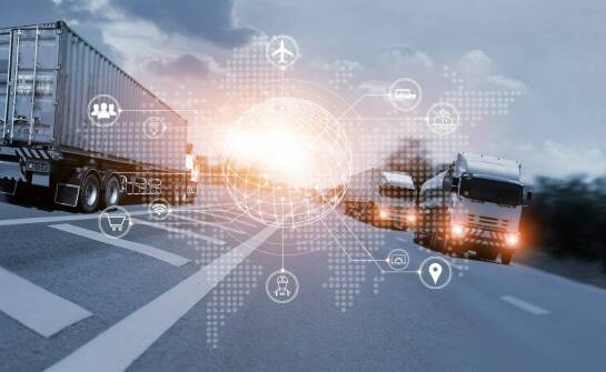 Jak flota samochodowa program wpływa na redukcję błędów w transporcie?