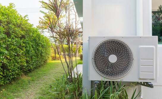 Powietrzne, gruntowe i wodne pompy ciepła: jak wybrać najlepszą opcję?