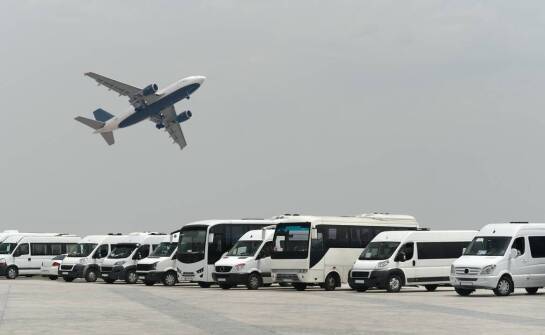 Taxi Łazy – komfortowy przewóz na imprezy i wydarzenia okolicznościowe