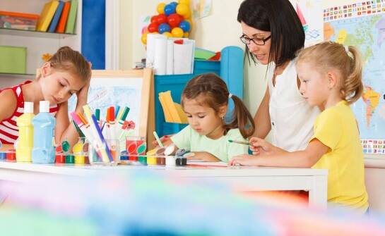Znaczenie integracji w edukacji przedszkolnej dla dzieci z różnymi potrzebami