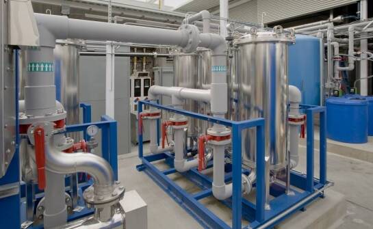 Rola uzdatniania wody w ochronie zasobów naturalnych