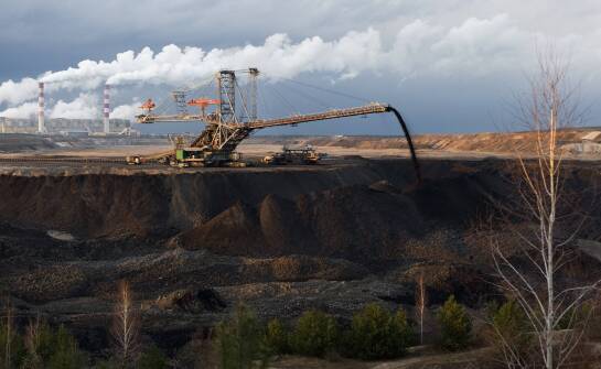 Strategie rozwoju kopalni diabazu w obliczu zmieniających się potrzeb rynku