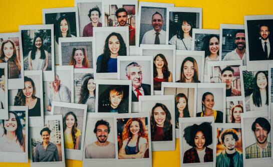 Personalizowane fotoplakaty: idealny prezent na każdą okazję