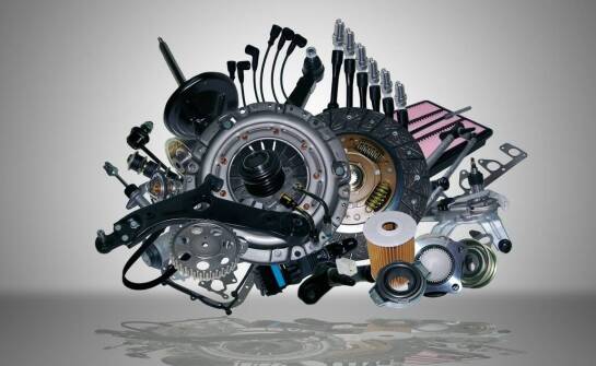 Wysyłka części samochodowych a ochrona środowiska – nasza perspektywa