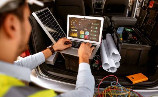 Znaczenie układów pomiarowych w sektorze budownictwa mieszkalnego