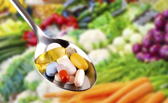 Witaminy na koncentrację – jak mogą pomóc uczniom w nauce?