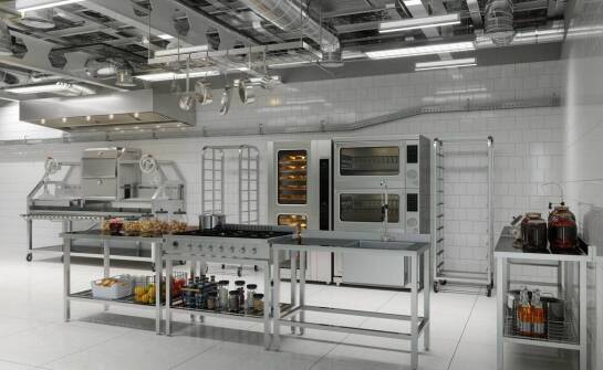 Przewaga elektrycznych pieców do pizzy nad tradycyjnymi rozwiązaniami