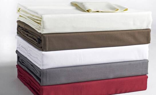 Prześcieradła z gumką - jak wpływają na organizację przestrzeni w pokoju dziecięcym?