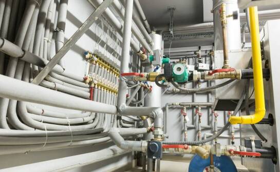 Porównanie kosztów instalacji sanitarnych PEXAL z innymi systemami