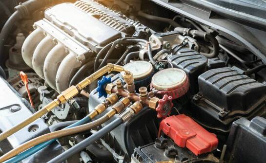 Znaczenie regularnego napełniania klimatyzacji dla jej prawidłowego działania