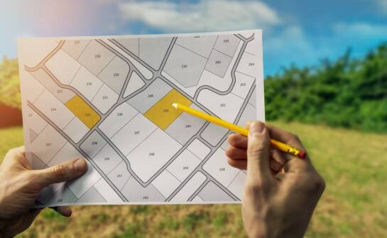 **Mapy katastralne: Jakie informacje zawierają i dlaczego są ważne?**