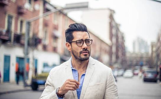 Jak dopasować "męskie rzeczy" do różnych okazji?