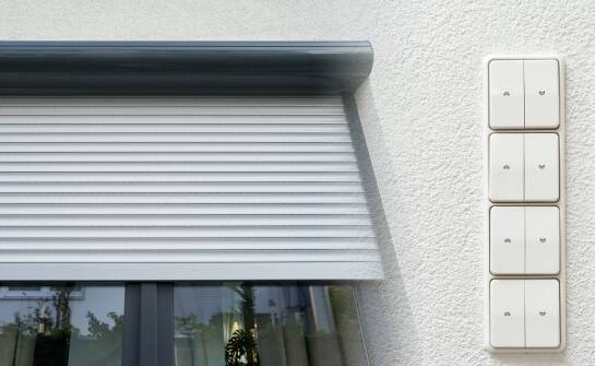 Ochrona termiczna domu dzięki roletom zewnętrznym - korzyści dla mieszkańców