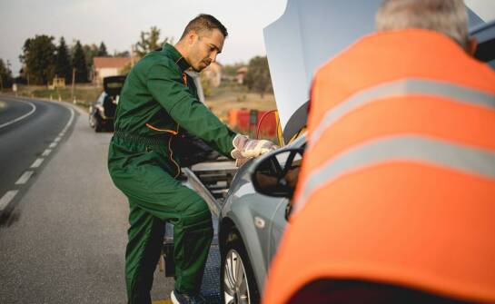 Całodobowa pomoc drogowa we Wrocławiu – dlaczego szybkość reakcji ma znaczenie?