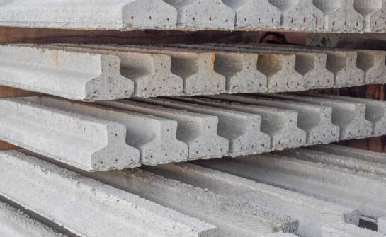 Wpływ kręgów betonowych prostokątnych na bezpieczeństwo konstrukcji