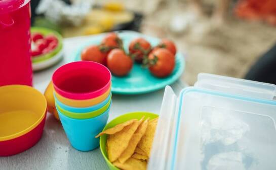 Jak zestawy piknikowe mogą poprawić funkcjonalność przestrzeni publicznej?