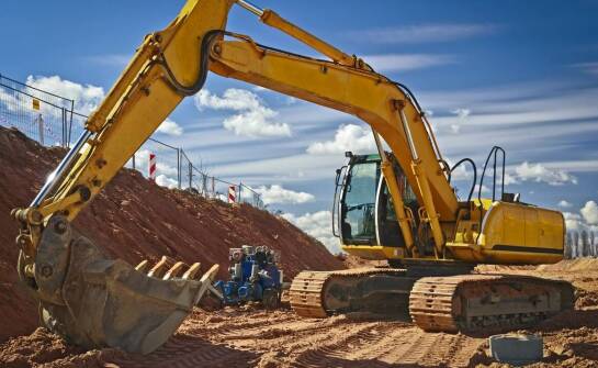Jak niwelacja terenu przyczynia się do sukcesu projektów budowlanych?