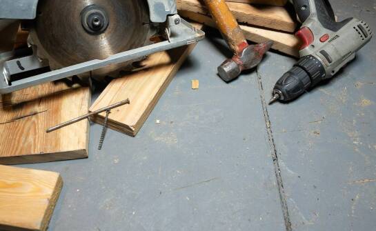 Jak konserwować rębaki do gałęzi, aby służyły przez lata?