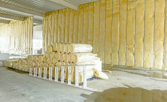 Rola izolacji w domach holenderskich - jak zapewnić komfort cieplny?