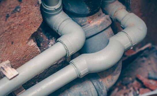 Porównanie stali kwasoodpornej 304 i 316 w kontekście kanałów ściekowych