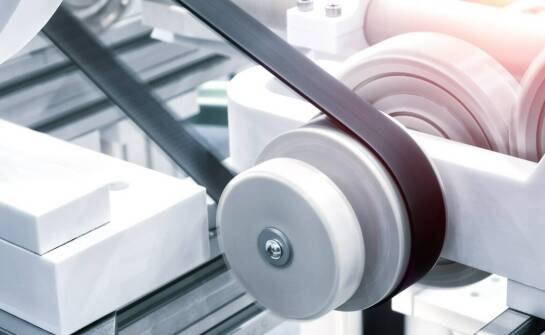 Wybór dostawcy usług regeneracji wałków gumowych: co warto wiedzieć?