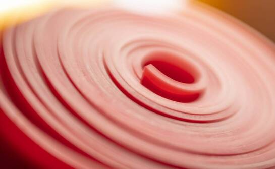 Jakie zalety niesie za sobą regeneracja wałków stalowych?