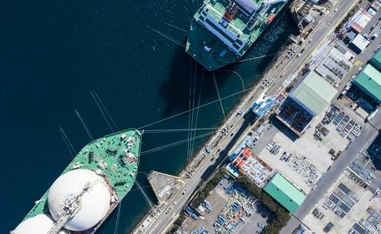 Praca GIS: wyzwania i korzyści w sektorze transportowym