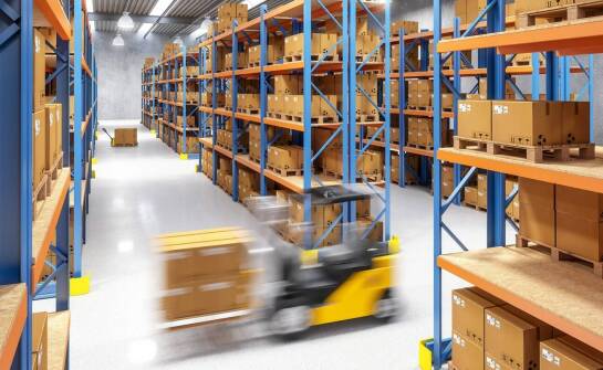 Znaczenie konfekcjonowania towarów w procesie magazynowania produktów