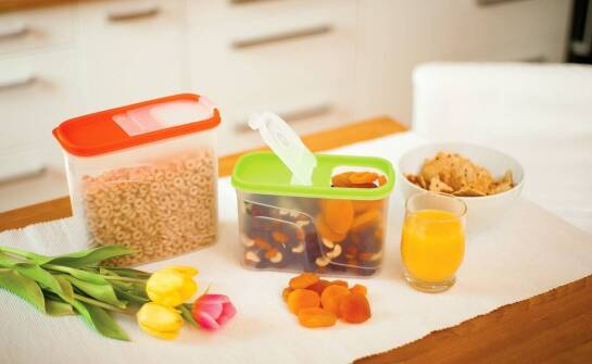 Rola tworzyw sztucznych w nowoczesnym przechowywaniu pieczywa