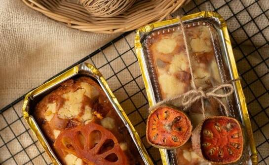 Rola wzorów na chlebie w tworzeniu wartości dodanej dla konsumenta