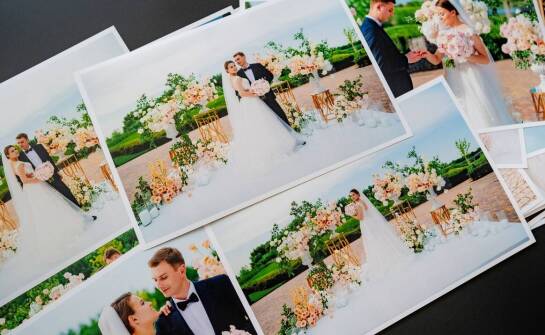 Jakie formaty papieru fotograficznego są najbardziej popularne?