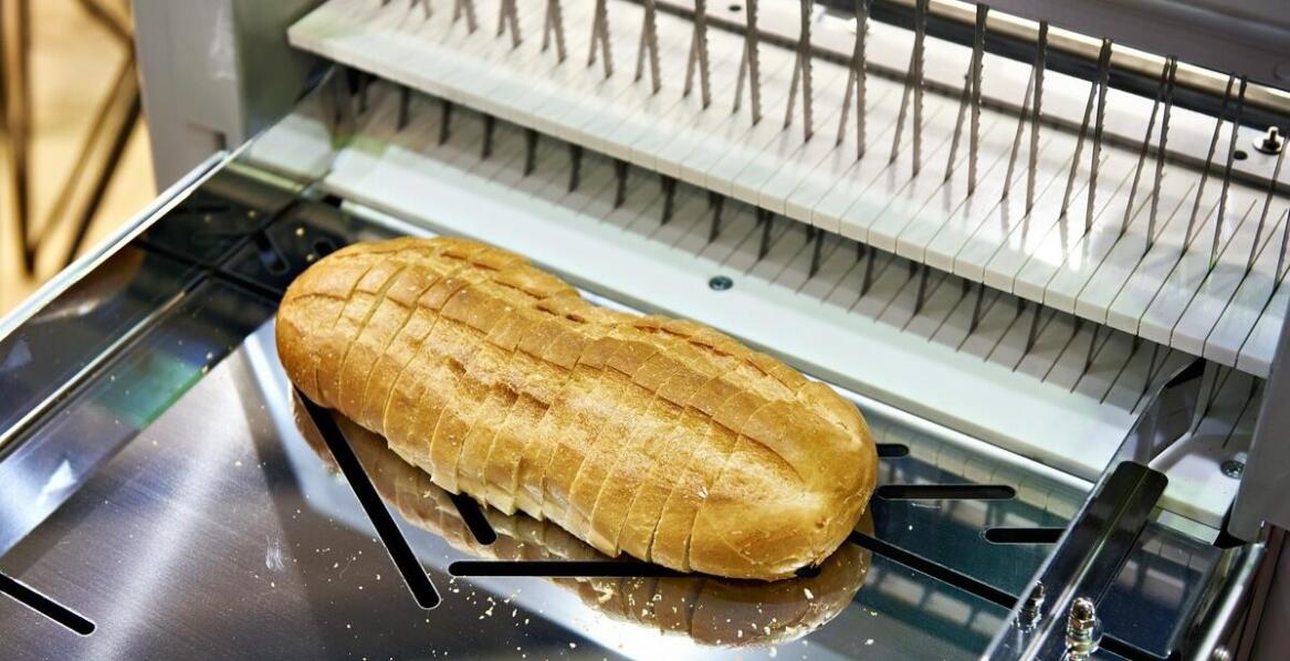 Wpływ mikroperforacji na jakość przechowywanego pieczywa