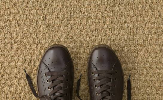 Wpływ dużej wycieraczki kokosowej na utrzymanie czystości w przestrzeniach publicznych