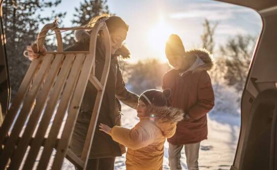 Jakie są warunki uzyskania dotacji na auto elektryczne z kartą rowerową?
