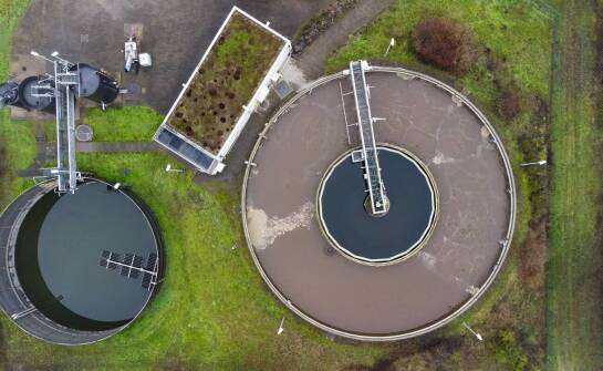 Optymalizacja procesów uzdatniania dzięki nowoczesnym odżelaziaczom wody