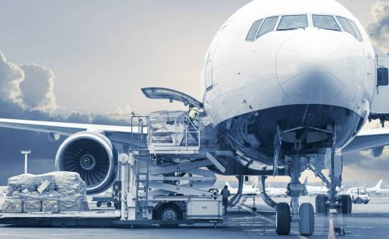 Różnorodność ładunków w transporcie lotniczym: od standardowych po wymagające specjalnych procedur