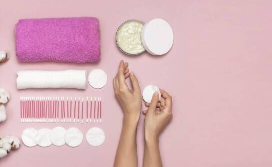 Jakie innowacyjne funkcje oferują nowoczesne pochłaniacze kosmetyczne?