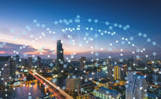 Nowoczesne technologie w mobilnych wieżach do monitoringu – kluczowe innowacje