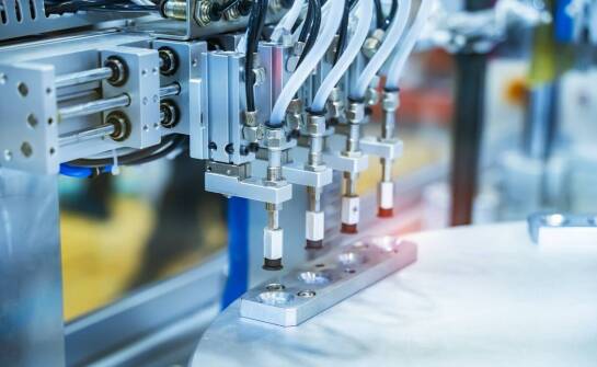 Jakie są innowacyjne technologie w produkcji impregnatów do kamienia?