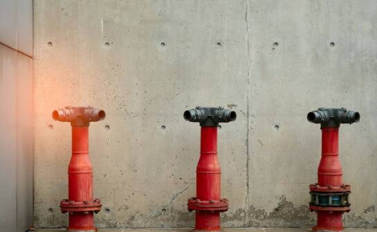 Wybór odpowiednich systemów ogniochronnych dla konstrukcji żelbetowych