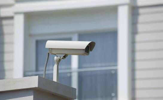 Wpływ ochrony fizycznej na bezpieczeństwo mieszkań prywatnych