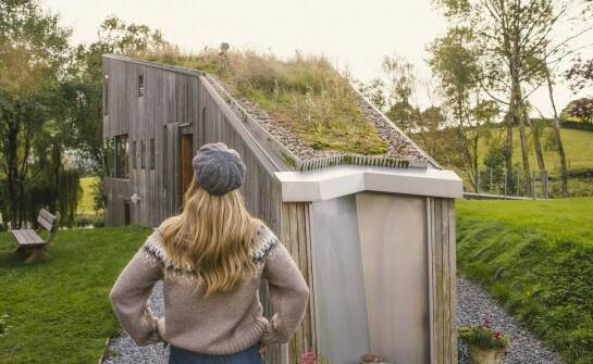 Jakie trendy dominują w nowoczesnych rozwiązaniach dachowych?