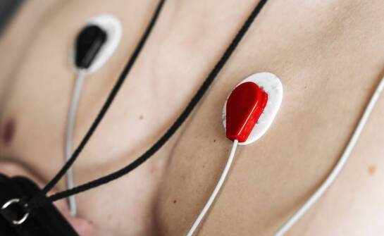 Badania diagnostyczne zalecane przez kardiologa dla sportowców