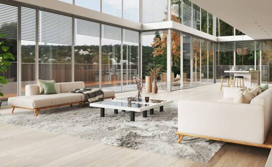 Moskitiery okienne – jakie innowacje oferuje producent z Poznania?