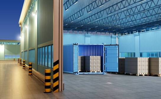 Na co zwrócić uwagę przy wynajmie kontenera magazynowego?