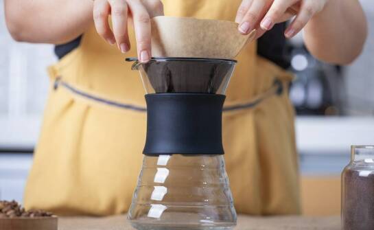 Dripper coffee a ekologia – jak zmniejszyć wpływ na środowisko?