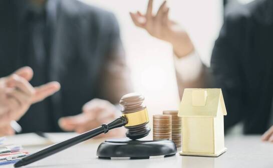 Wsparcie prawne dla inwestorów na rynku nieruchomości