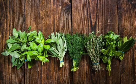 Liście laurowe a inne naturalne metody łagodzenia bólu stawów